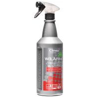 Detergent lichid pentru bai, 1 litru, Clinex W3 Active Bio