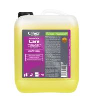 Detergent cu efect polisare, 5 litri, CLINEX Dispersion CARE