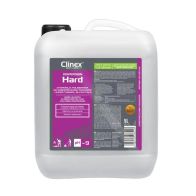 Solutie suprafete rigide, 5 litri, CLINEX Dispersion HARD