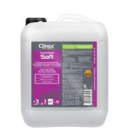 Detergent de curatare, 5 litri, CLINEX Dispersion SOFT