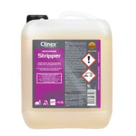 Detergent de curatare, 5 litri, CLINEX Dispersion STRIPPER