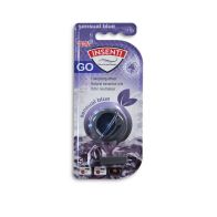 Air Freshener INSENTI Go - sensual blue, 5ml