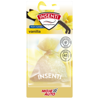 Air Freshener INSENTI Fresh Crystals - vanilia, 20g
