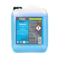 Solutie pentru sticla, 5litri,  CLINEX PROFIT Glass
