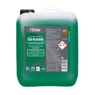 Solutie impotriva grasimii, 5 litri, CLINEX PROFIT Grease