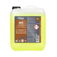 Detergent suprafete rigide, 5 litri, CLINEX M9 Strong