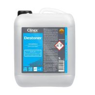 Solutie impotriva calcarului, 5 litri, Clinex Destoner