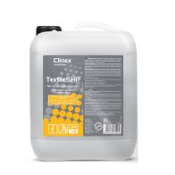 Solutie curatare textile, 5 litri, CLINEX Textile SHP