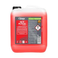 Solutie curatare bai, 5 litri, CLINEX W3 Active Shield