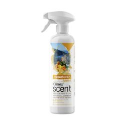 Pulverizator de camera, CLINEX Scent Aegean Fruit, 500 ml