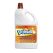 Detergent pentru parchet cu ceara naturala, 2 litri, Sano Poliwix