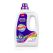 Detergent lichid rufe Sano Maxima Power Gel Mix&Wash, 3 litri