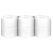 Hartie igienica celuloza pura, extra alba 100 m, 12 role/bax, Mini Jumbo