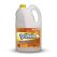 Detergent pentru parchet cu ceara naturala, 4 litri, Sano Poliwix