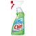 Solutie pentru curatat geamuri, 500ml,  Clin Apple