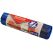 Saci menaj premium 60L, cu snur, 57 x 72cm, 17 microni, 10buc/rola, Office Products - albastri