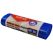 Saci menaj premium 60L, 60 x 75cm, 16 microni, 16buc/rola, Office Products - albastri
