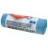Saci menaj super rezistenti 120L, 10buc/rola, Office Products - albastri - pt. hartie