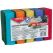 Bureti pentru spalat vasele, 62 x 96mm, 5 buc/set, Office Products