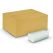 Servetele ZZ, 2 straturi, 150buc/pachet, 20pachete/cutie, VELVET Professional Mini