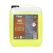 Detergent suprafete rigide, 5 litri, CLINEX M9 Strong