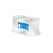 Rola prosop hartie alba, 2 straturi, 1000portii, 250m, 2role/set, uz industrial, VELVET Professional