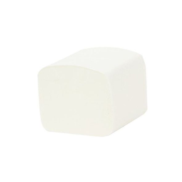 Hartie igienica bulk pach, 2 straturi, alba, 11 x 21 cm, Esenia, 40 buc/set Hartie igienica bulk pach, 2 straturi, alba, 11 x 21 cm, Esenia, 40 buc/set