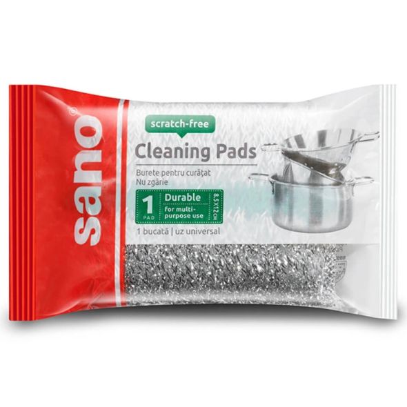 Burete sarma de vase SANO Scratch Free
