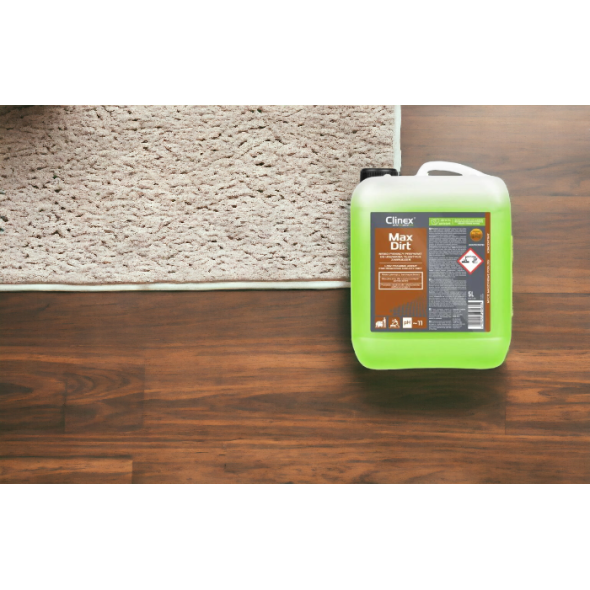 CLINEX MAXDirt