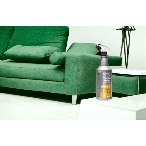 CLINEX Textile Foam