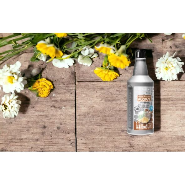 CLINEX NanoProtect Floral