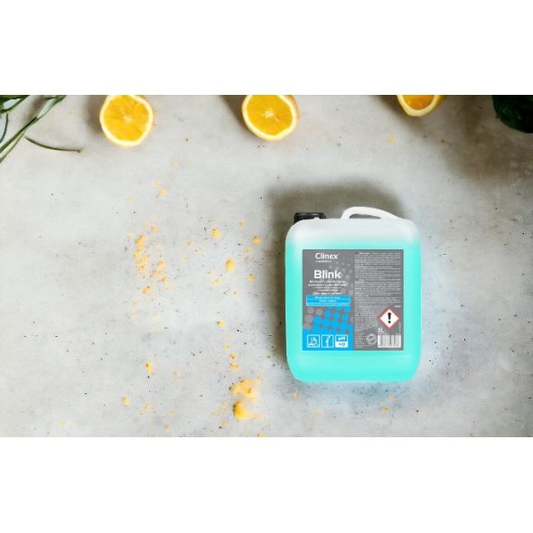 CLINEX Blink