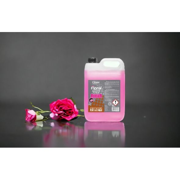 CLINEX Floral Blush