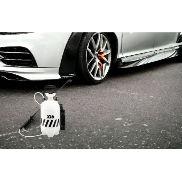 Pulverizator CLINEX EXPERT+