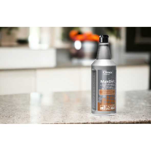 CLINEX MaxDirt
