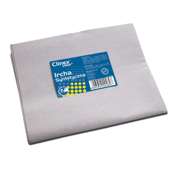 Laveta din piele de capra sintetica, INEX EXPERT+